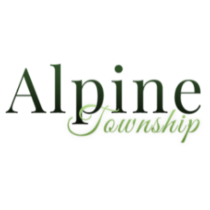 Alpine Township Logo