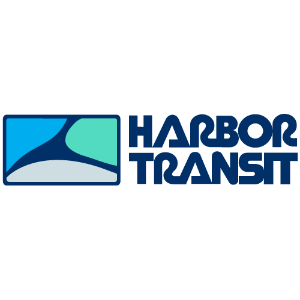 Harbor Transit Logo