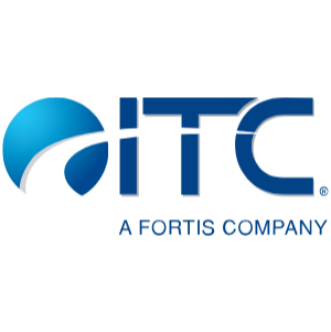ITC Logo