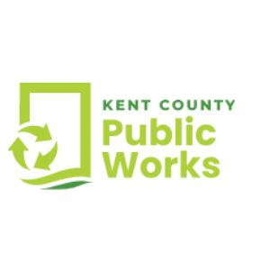 Kent Count Public Works Logo
