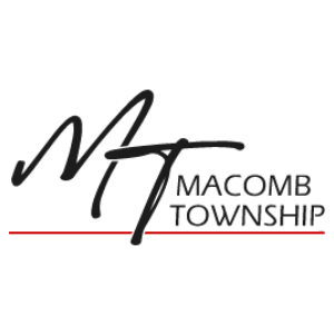 Macomb Township Logo