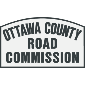 Ottawa County Road Commission Logo
