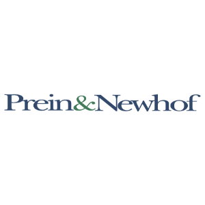 Prein and Newhof Logo