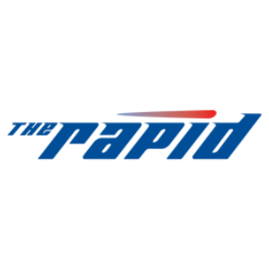 The Rapid Logo